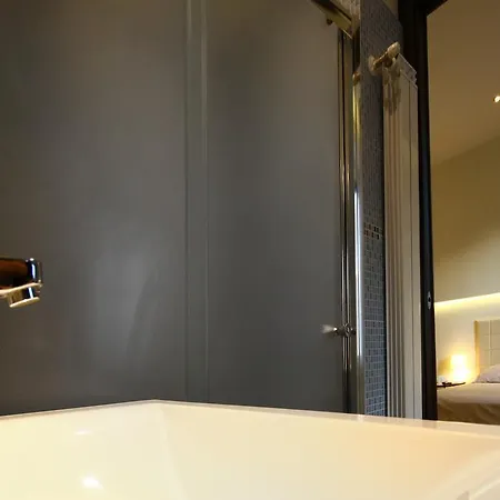 Bed and breakfast Passenger Vatican Relais 4*