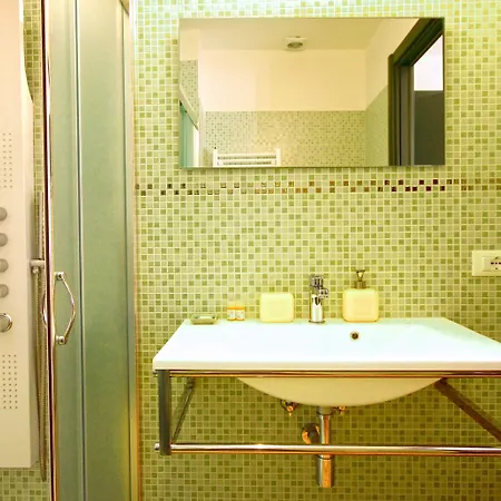 Bed and breakfast Passenger Vatican Relais 4*