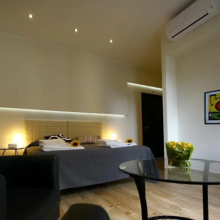 Bed and breakfast Passenger Vatican Relais