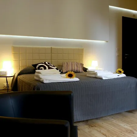 Bed and breakfast Passenger Vatican Relais
