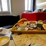 패신저 바티칸 릴래 로마