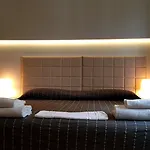 Passenger Vatican Relais 4*