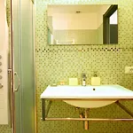 Frühstückspension Passenger Vatican Relais 4*