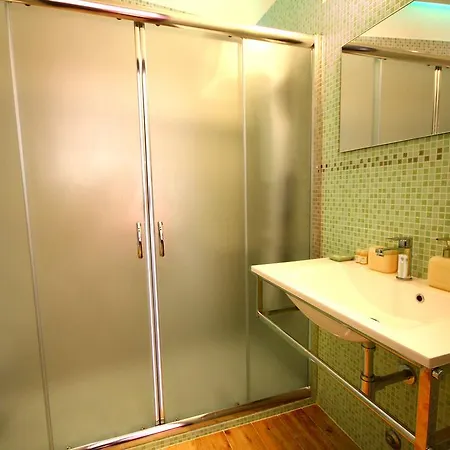 Bed & Breakfast Passenger Vatican Relais Rome