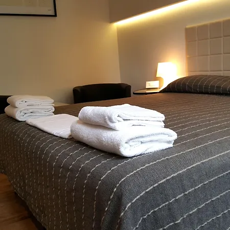 Passenger Vatican Relais 4* روما