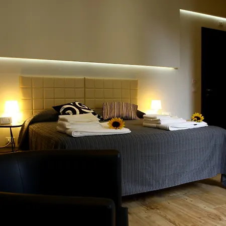 فندق مبيت وإفطار Passenger Vatican Relais 4*