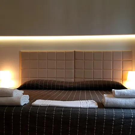 Passenger Vatican Relais 4*