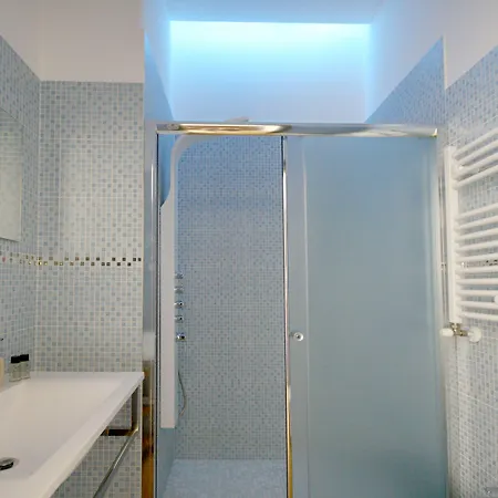 Passenger Vatican Relais 4* Roma