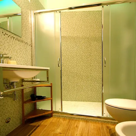 Passenger Vatican Relais Bed & Breakfast 4*