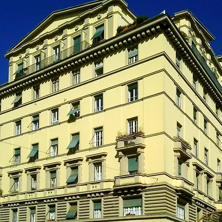 Passenger Vatican Relais Bed & Breakfast Roma