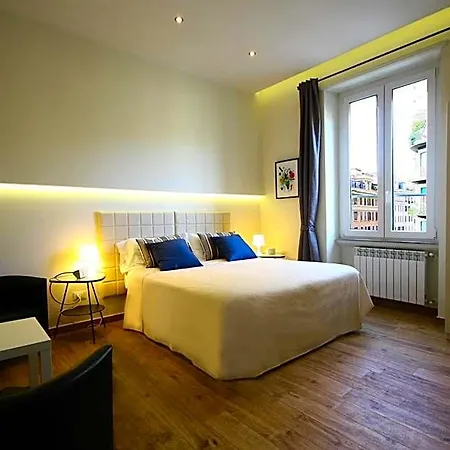 Passenger Vatican Relais 4* Ρώμη