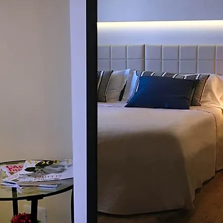 Passenger Vatican Relais Bed and Breakfast 4*