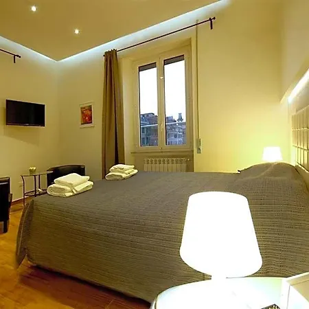 Bed and Breakfast Passenger Vatican Relais Ρώμη