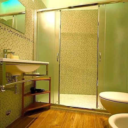 Passenger Vatican Relais לינה וארוחת בוקר 4*