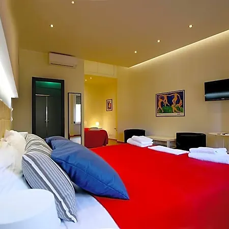Passenger Vatican Relais Bed and Breakfast 4*