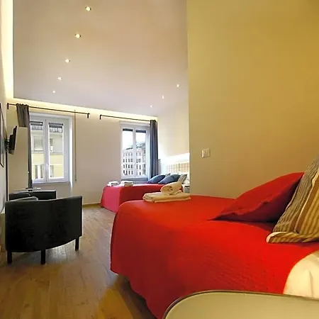 Passenger Vatican Relais Bed and Breakfast Ρώμη