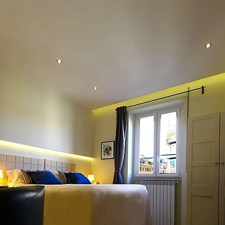 Bed and Breakfast Passenger Vatican Relais