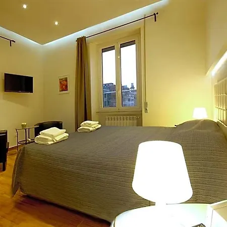 Passenger Vatican Relais רומא