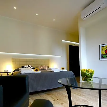Passenger Vatican Relais לינה וארוחת בוקר 4*