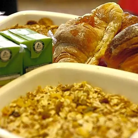 Bed and Breakfast Passenger Vatican Relais