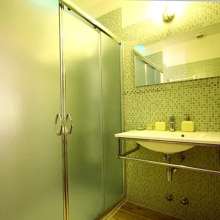 Passenger Vatican Relais Bed & Breakfast Rome