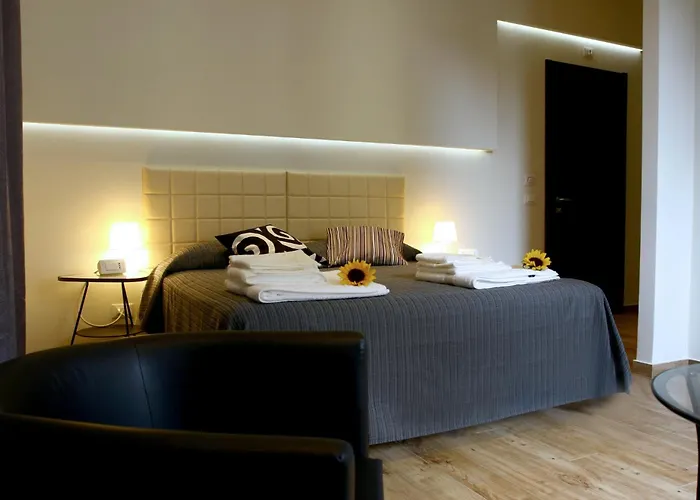 فندق مبيت وإفطار Passenger Vatican Relais