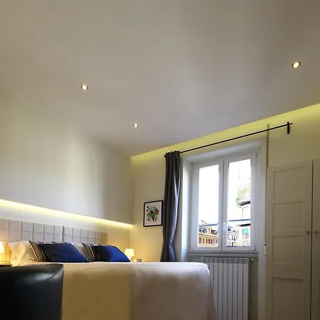 Passenger Vatican Relais Panzió