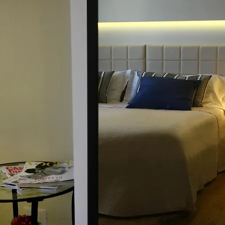 Passenger Vatican Relais Panzió 4*