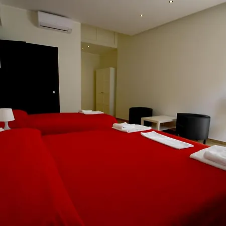 Passenger Vatican Relais Panzió 4*