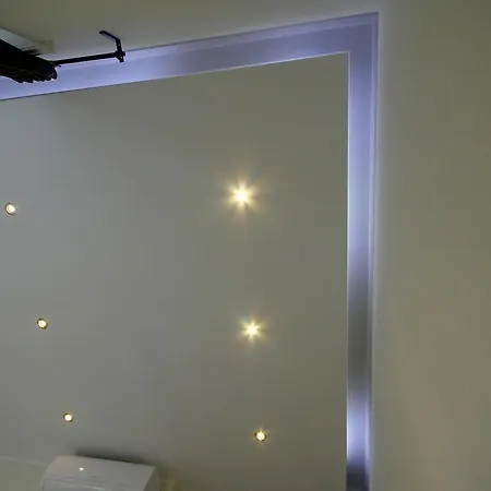 Passenger Vatican Relais Panzió Róma