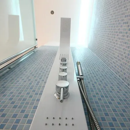 Passenger Vatican Relais Panzió