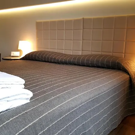 Passenger Vatican Relais 4* Róma