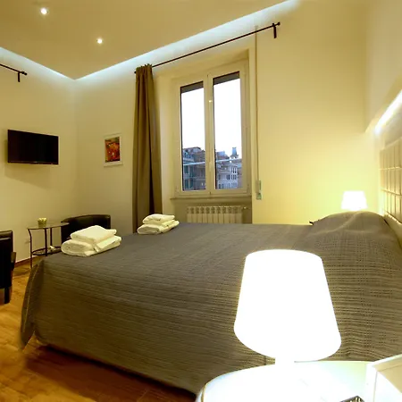 Panzió Passenger Vatican Relais 4*