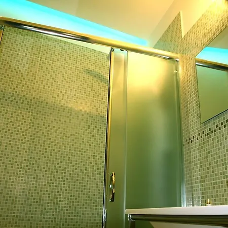 Passenger Vatican Relais 4* Róma