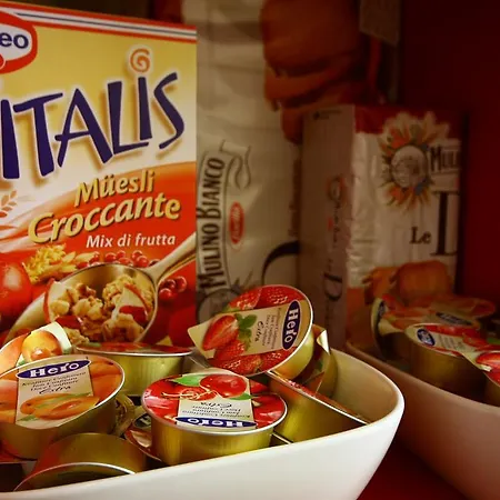 Passenger Vatican Relais Panzió Róma