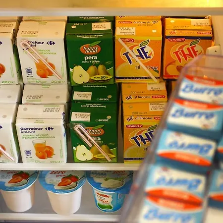 Panzió Passenger Vatican Relais Róma