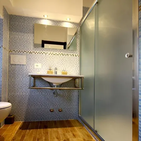 Passenger Vatican Relais Bed and Breakfast Ρώμη