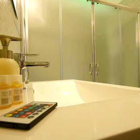 Passenger Vatican Relais فندق مبيت وإفطار