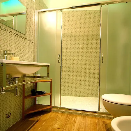 فندق مبيت وإفطار Passenger Vatican Relais 4*